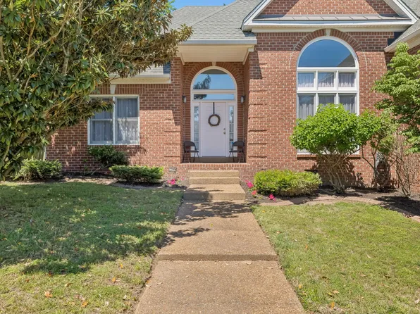 1409 Johns Meadows Cv, Hermitage, TN 37076