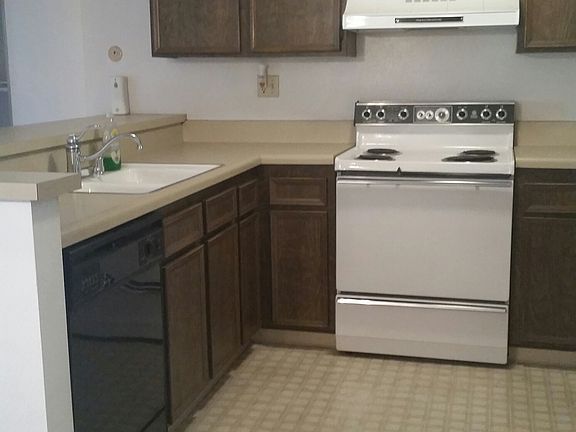 2nd image of 6131 Rancho Mission Road #109