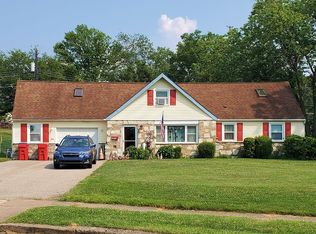 383 Marilyn Rd, Warminster, PA 18974