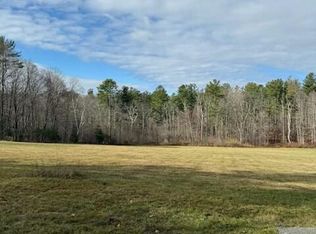 Churchill St, Pittsfield, MA 01201