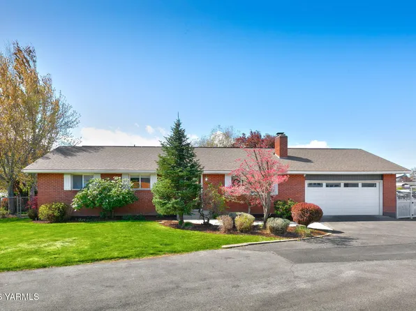 6210 W Yakima Ave, Yakima, WA 98908