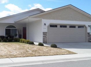 8730 W Grand Teton St, Rathdrum, ID 83858