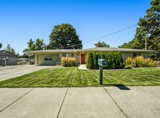 1111 N University Rd, Spokane, WA 99206