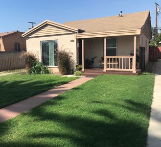 2449 Fashion Ave, Long Beach, CA, 90810