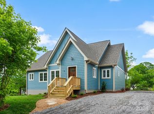 3 Mountain View Ave, Black Mountain, NC 28711