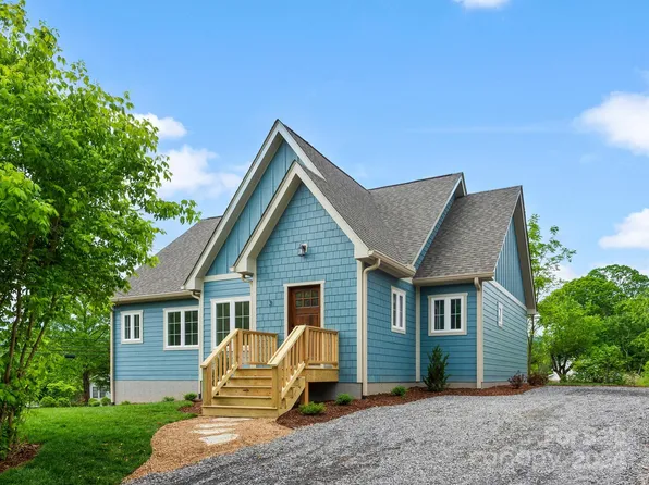 3 Mountain View Ave, Black Mountain, NC 28711