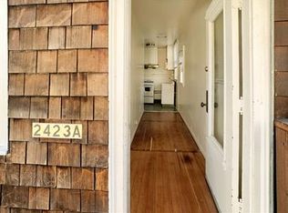 2425 Durant Ave #2423-A, Berkeley, CA 94704