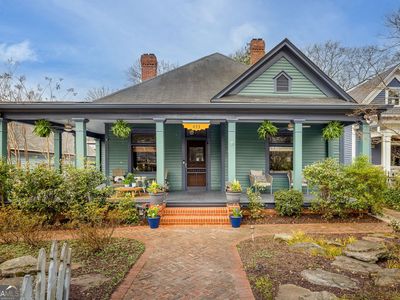 433 Cherokee Ave SE, Atlanta, GA, 30312