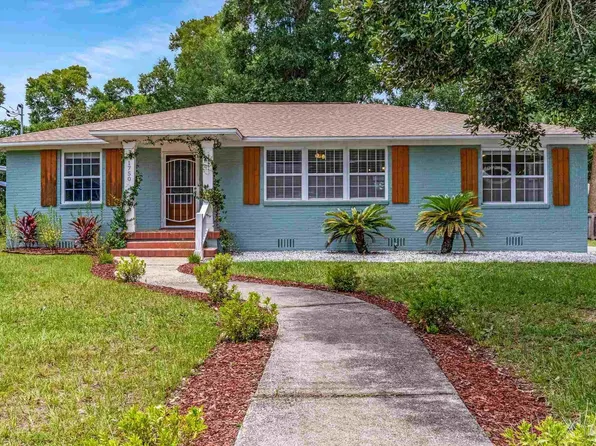 1750 E Anderson St, Pensacola, FL 32503
