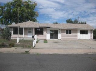 2765 W Amherst Ave, Denver, CO 80236