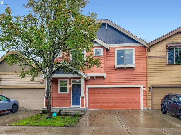 5927 NE 49th St, Vancouver, WA 98661