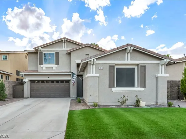 1319 Tempo St, Henderson, NV 89052