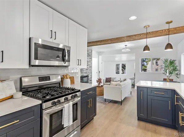 3082 W Center Avenue, Denver, CO 80219