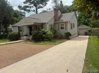 1308 McClung Ave SE, Huntsville, AL 35801