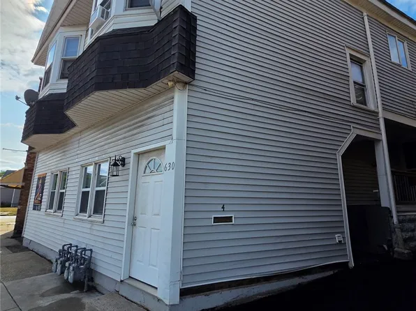 630 Hertel Ave, Buffalo, NY 14207