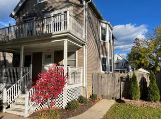 3114 S Austin St, Milwaukee, WI 53207
