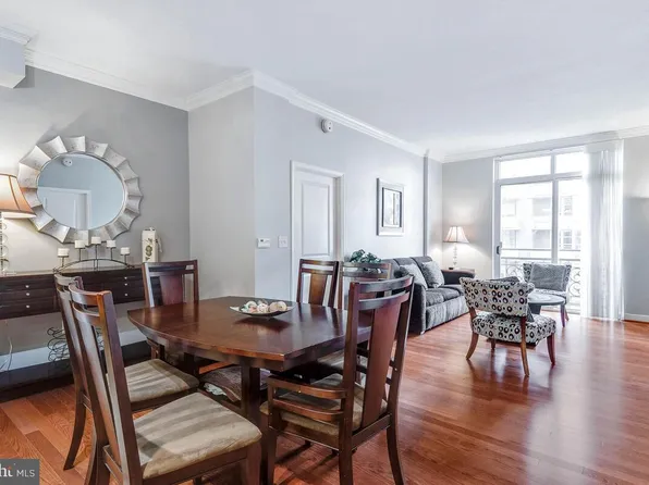 155 Potomac Psge Unit 909, Oxon Hill, MD 20745