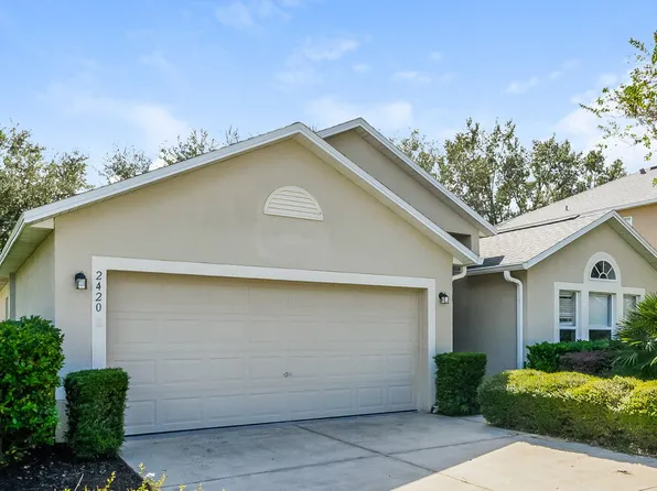 2420 Tealwood Cir, Tavares, FL 32778