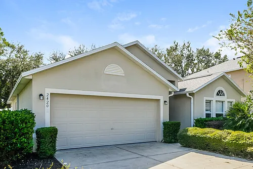 2420 Tealwood Cir Photo 1
