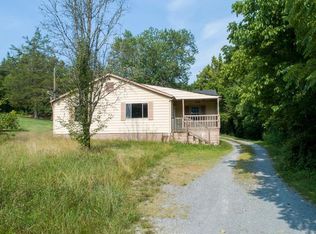 3221 E Raccoon Valley Dr, Powell, TN 37849