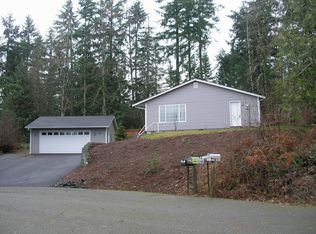 90 SE Lupine Ct, Shelton, WA 98584