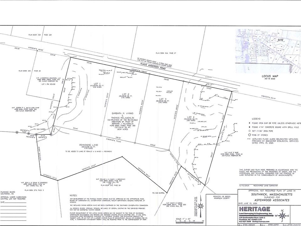 2nd image of 197 Klaus Anderson Rd