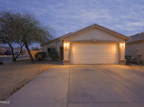 12422 W PERSHING Street, El Mirage, AZ 85335