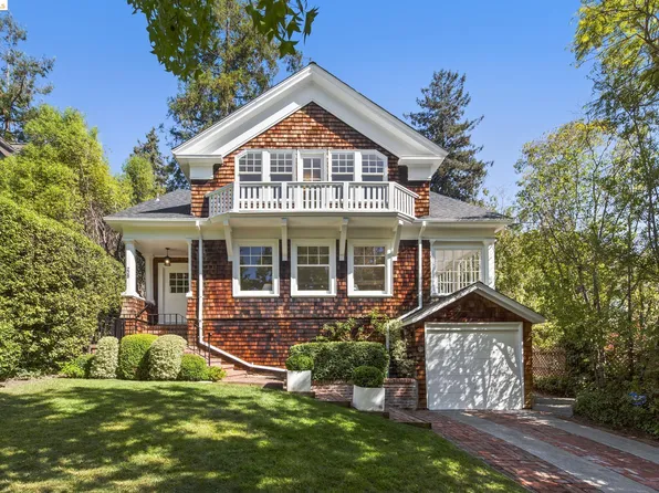 226 San Carlos Ave, Piedmont, CA 94611