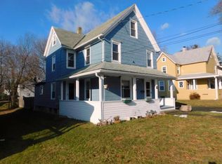 53 Bigelow St, Binghamton, NY 13904