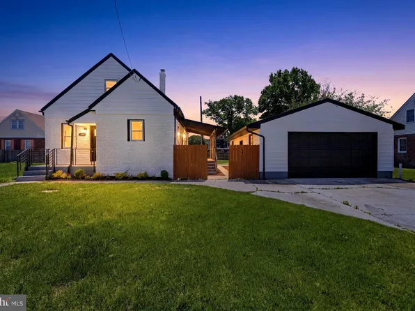 310 Washington Dr, Pennsville, NJ 08070