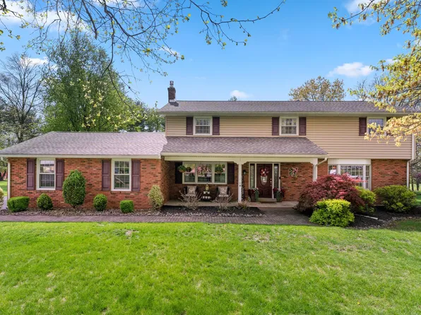 155 Miller Rd, Barto, PA 19504