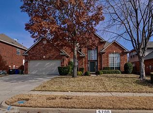 5700 Roanoke Dr, Frisco, TX 75035