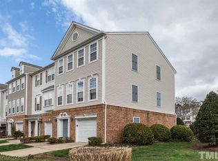 713 Sutter Gate Ln, Morrisville, NC 27560