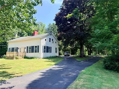 6529 Miller Rd, Elba, NY, 14058