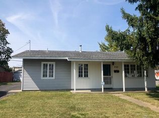 727 Allen Dr, Springfield, OH 45505