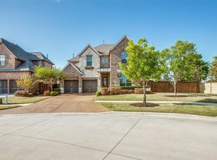 715 Sweet Iron Rd, Frisco, TX 75034