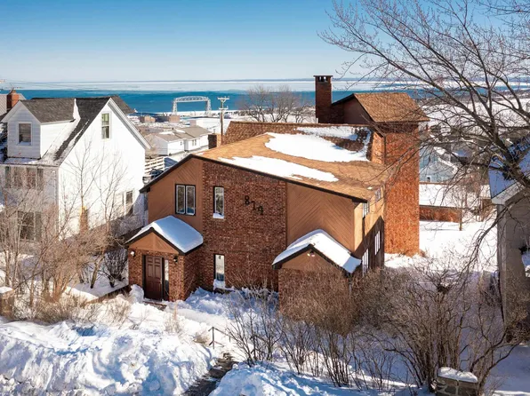 814 W 5th St, Duluth, MN 55806