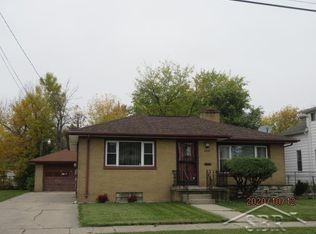 2421 Annesley St, Saginaw, MI 48601