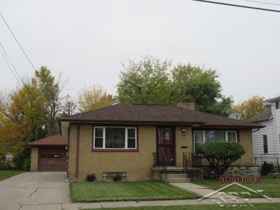 2421 Annesley St, Saginaw, MI, 48601