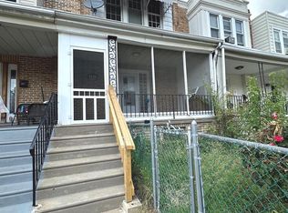 1633 Crosslynne Ave, Woodlynne, NJ 08107