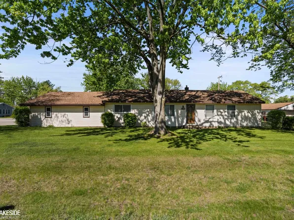 46535 Waco St, Shelby Township, MI 48317
