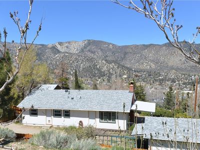 3428 California Trl, Frazier Park, CA, 93225