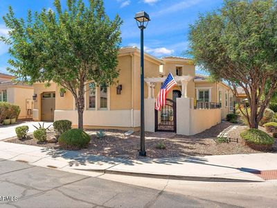 1275 E VERDE Boulevard, San Tan Valley, AZ, 85140