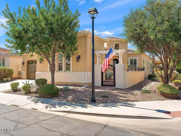 1275 E VERDE Boulevard, Queen Creek, AZ 85140