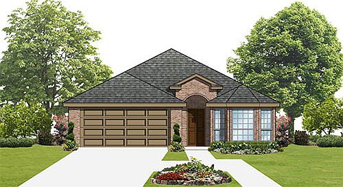 612 Savanna Drive