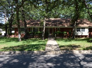 4825 Wedgeview Dr, Hurst, TX 76053