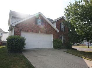1501 Westwind Estates Dr, Valley Park, MO 63088