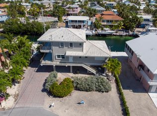 128 W Plaza Granada, Islamorada, FL 33036