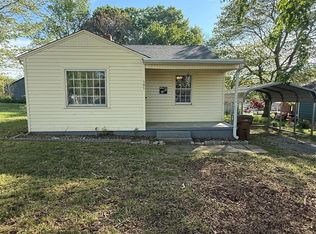 509 S Rhyne St, Lincolnton, NC 28092