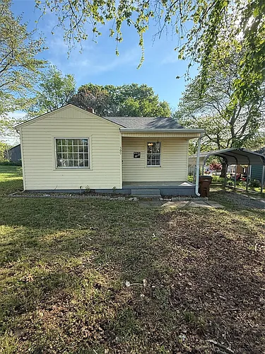 509 S Rhyne St Photo 1